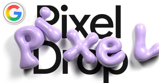 Le Pixel Drop de Google de juin 2026 arrive avec des bulles d'application flottantes, des réactions à l'écran et de nombreux nouveaux outils d'IA
