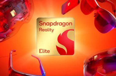 Qualcomm dévoile son processeur phare XR et un nouveau cadre pour les lunettes AI