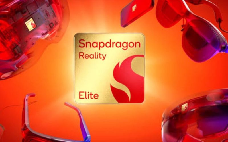 Qualcomm dévoile son processeur phare XR et un nouveau cadre pour les lunettes AI