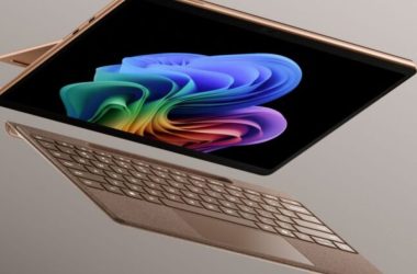 La nouvelle Surface Pro 12 de Microsoft est son meilleur PC 2-en-1 à ce jour, mais aussi son plus cher
