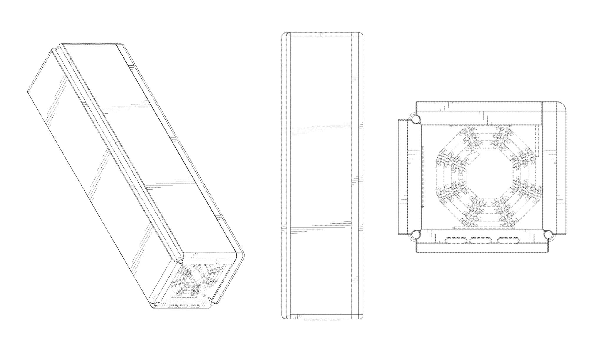 Diagramme CAO, diagramme, graphique