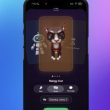Pixi veut remplacer vos messages texte ennuyeux par des personnages AR qui réagissent à vous