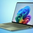 Microsoft Surface Laptop 8 revendique une autonomie de 20 heures, des performances GPU améliorées et une demande élevée de 1 599 $