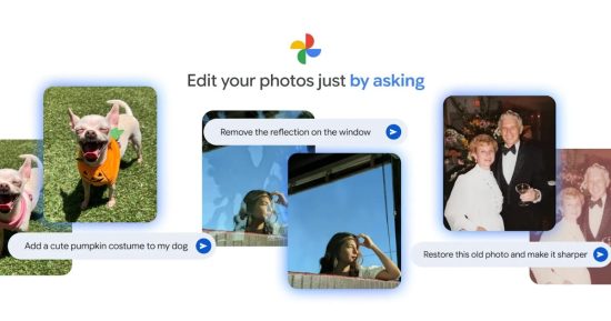 L'éditeur d'images AI de Google Photos s'étend à davantage de régions, mais uniquement pour les utilisateurs d'Android