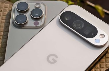 L'outil de migration mis à jour de Google simplifie le passage de l'iPhone à Android