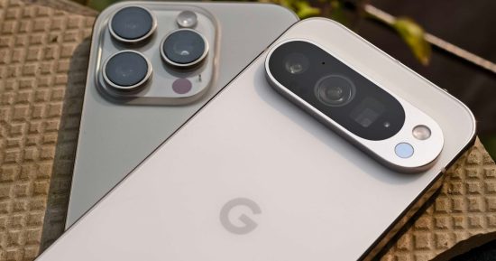 L'outil de migration mis à jour de Google simplifie le passage de l'iPhone à Android