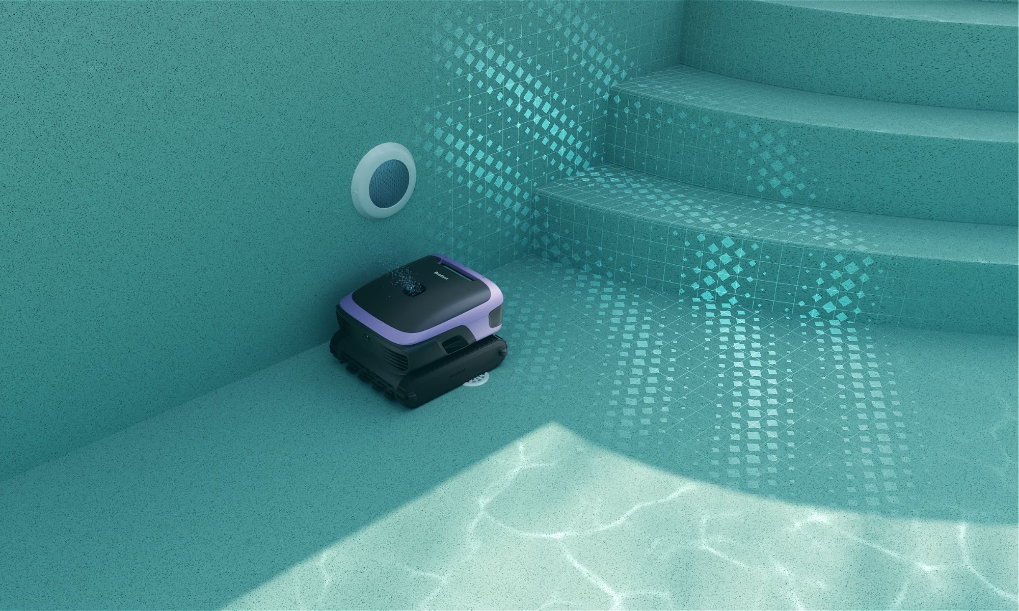 Eau, extérieur
