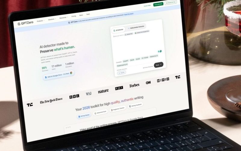 Les outils d'IA qui aident les étudiants à tricher se multiplient et les détecteurs n'arrivent pas à suivre