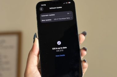 J'ai essayé presque toutes les fonctionnalités d'iOS 27, et ces 3 sont pourquoi je suis toujours enthousiasmé par la mise à jour