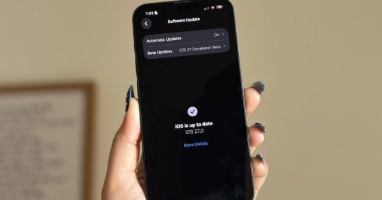 J'ai essayé presque toutes les fonctionnalités d'iOS 27, et ces 3 sont pourquoi je suis toujours enthousiasmé par la mise à jour
