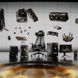 Les fanboys d'ASUS peuvent désormais dépenser 16 578 $ pour son équipement de jeu du 20e anniversaire