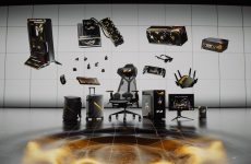 Les fanboys d'ASUS peuvent désormais dépenser 16 578 $ pour son équipement de jeu du 20e anniversaire