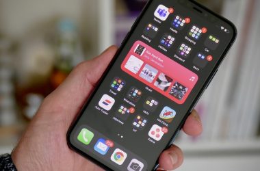 Votre ancien iPhone présente peut-être une faille de sécurité qu'Apple ne peut pas corriger