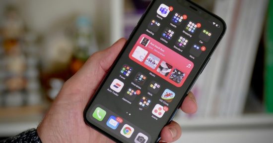 Votre ancien iPhone présente peut-être une faille de sécurité qu'Apple ne peut pas corriger