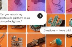 Le nouvel assistant IA d'Adobe pourrait vous faire gagner des heures dans Photoshop et Premiere