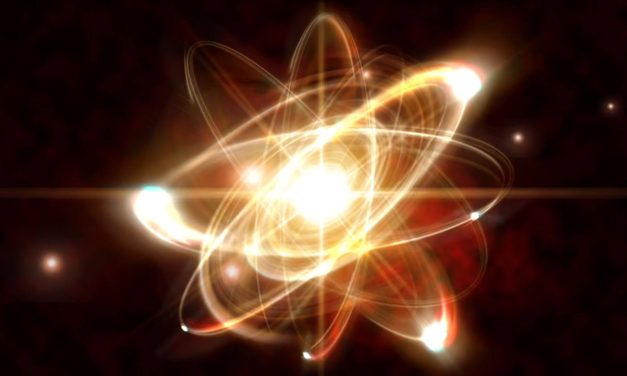 Flare, Lumière, Éclairage