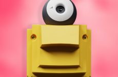 Cette application gratuite donne à vos photos le look emblématique de la Game Boy Camera, aucune cartouche n'est nécessaire.