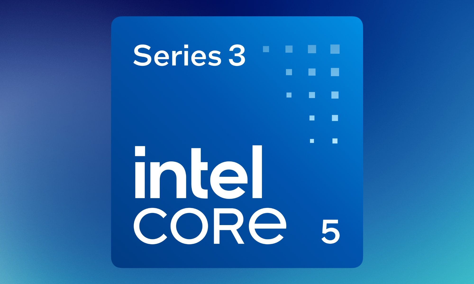 Chipset Intel-Wildcat-Lake
