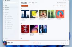 Le Media Player moderne de Windows 11 est en quelque sorte pire que la version d'il y a 17 ans