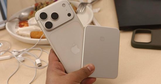 J'ai remplacé les extras Apple coûteux par du matériel Xiaomi, et cela s'est mieux passé que prévu