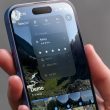Apple me permet enfin d'évaluer mes photos et je ne peux pas arrêter de les utiliser
