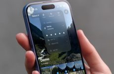 Apple me permet enfin d'évaluer mes photos et je ne peux pas arrêter de les utiliser