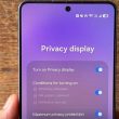 Le Galaxy S27 Pro pourrait emprunter la meilleure astuce d'écran de l'Ultra
