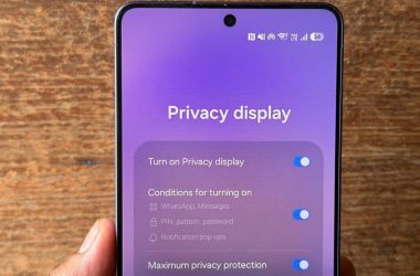 Le Galaxy S27 Pro pourrait emprunter la meilleure astuce d'écran de l'Ultra