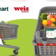 Instacart teste des paniers d'achat IA prêts à photographier qui semblent pratiques, mais tout aussi effrayants