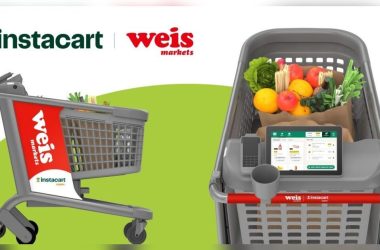 Instacart teste des paniers d'achat IA prêts à photographier qui semblent pratiques, mais tout aussi effrayants