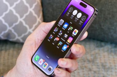 J'utilise du matériel Apple depuis des années et c'est actuellement le meilleur moment pour acheter dans les rayons d'occasion