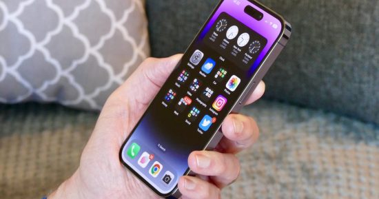 J'utilise du matériel Apple depuis des années et c'est actuellement le meilleur moment pour acheter dans les rayons d'occasion