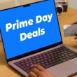 J'ai rassemblé les meilleures offres d'ordinateurs portables Prime Day 2026, et ces cinq sont celles que j'achèterais
