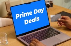 J'ai rassemblé les meilleures offres d'ordinateurs portables Prime Day 2026, et ces cinq sont celles que j'achèterais