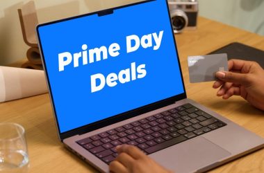 J'ai rassemblé les meilleures offres d'ordinateurs portables Prime Day 2026, et ces cinq sont celles que j'achèterais