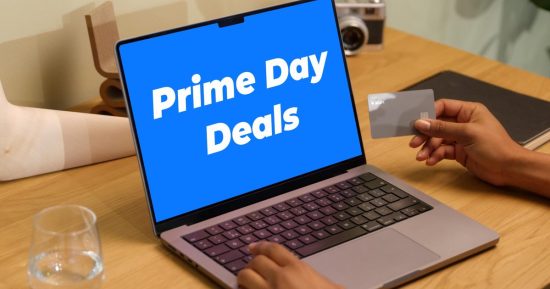 J'ai rassemblé les meilleures offres d'ordinateurs portables Prime Day 2026, et ces cinq sont celles que j'achèterais