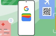 Google Wallet pourrait vous faire gagner du temps à la sécurité de l'aéroport avec TSA PreCheck Touchless ID