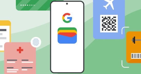 Google Wallet pourrait vous faire gagner du temps à la sécurité de l'aéroport avec TSA PreCheck Touchless ID