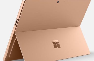 Les nouveaux PC Surface de Microsoft sont moins chers – mais il y a un problème