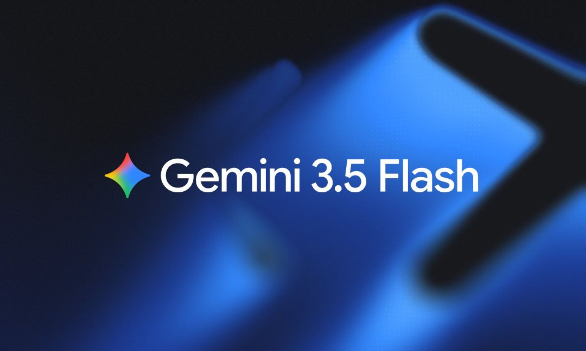 Image de bannière Flash Gemini 3.5
