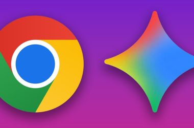 Gemini dans Chrome peut désormais voir exactement ce que vous regardez à l'écran