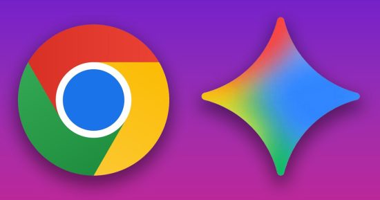 Gemini dans Chrome peut désormais voir exactement ce que vous regardez à l'écran