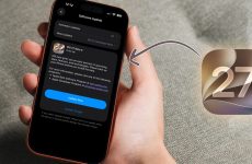 La version bêta 2 du développeur iOS 27 est arrivée. Voici toutes les nouvelles fonctionnalités dont vous bénéficiez