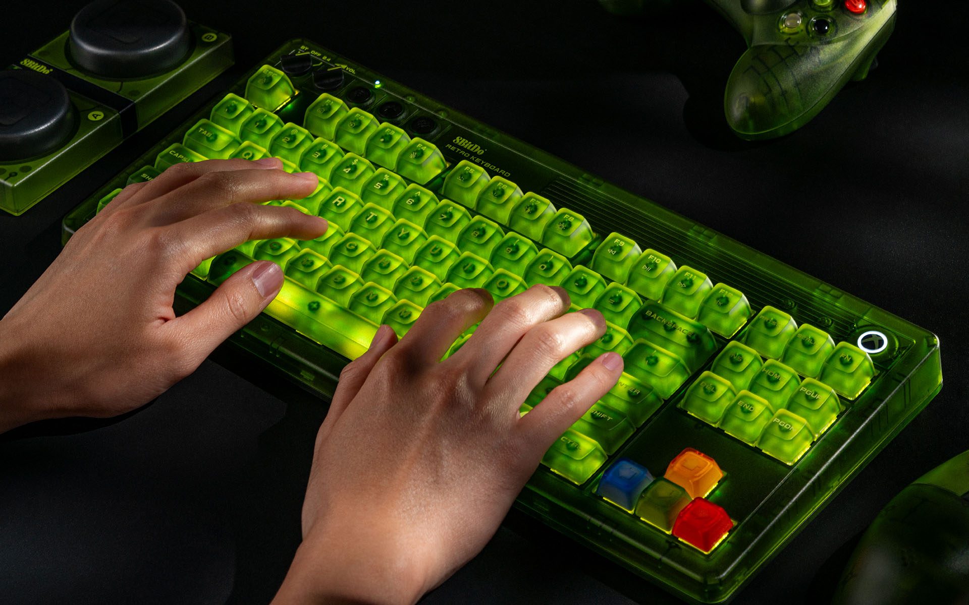 Ordinateur, Matériel informatique, Clavier d'ordinateur