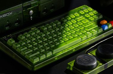 Je saisirais cette offre de clavier 8BitDo Prime Day avant d'acheter un autre clavier de jeu ennuyeux
