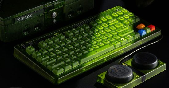 Je saisirais cette offre de clavier 8BitDo Prime Day avant d'acheter un autre clavier de jeu ennuyeux