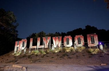 Alors que les emplois à Hollywood se tarissent, les travailleurs forment tranquillement des modèles d'IA pour survivre