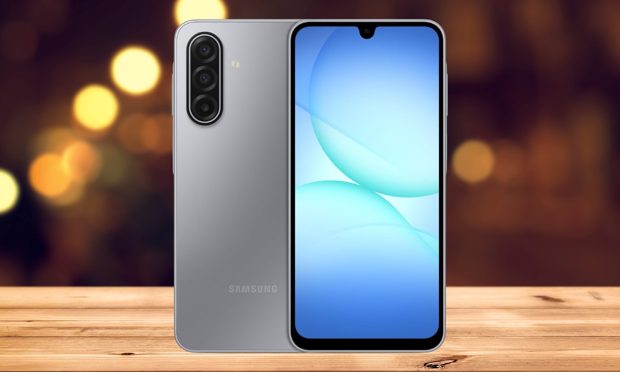 SamsungGalaxy A17 5G