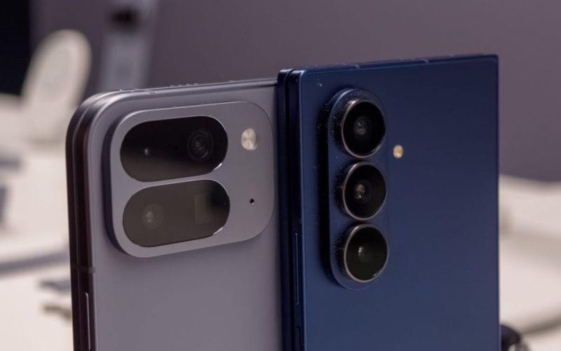 Les offres sur les smartphones Prime Day 2026 sont partout, mais ce sont celles que j'achèterais réellement