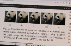 Cette astuce photo sournoise amène les chatbots IA à ignorer leurs règles de sécurité